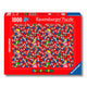 Puzzle Super Mario Bros. Challenge 1000 piezas Ravensburger