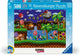 Puzzle Sonic the Hedgehog 500 piezas Ravensburger