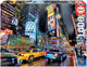 Puzzle Times Square Nueva York 1000 piezas Educa