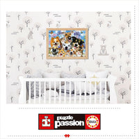 Puzzle Fun in the Sun Selfie 500 piezas Educa