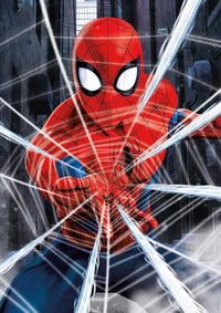 Puzzle Spiderman 500 piezas Educa
