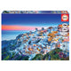 Puzzle Santorini 1500 piezas Educa