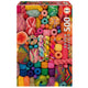 Puzzle Hilos 500 piezas Educa
