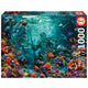 Puzzle Arrecife de Coral 1000 piezas Educa