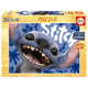 Puzzle Stitch Live Action 1000 piezas Educa