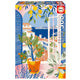 Puzzle Lemon Ciello 500 piezas Educa