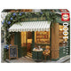Puzzle Café del Osito 1000 piezas Educa