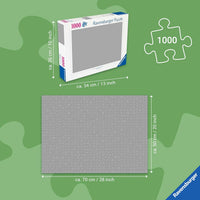 Puzzle Pokémon 1000 piezas Ravensburger